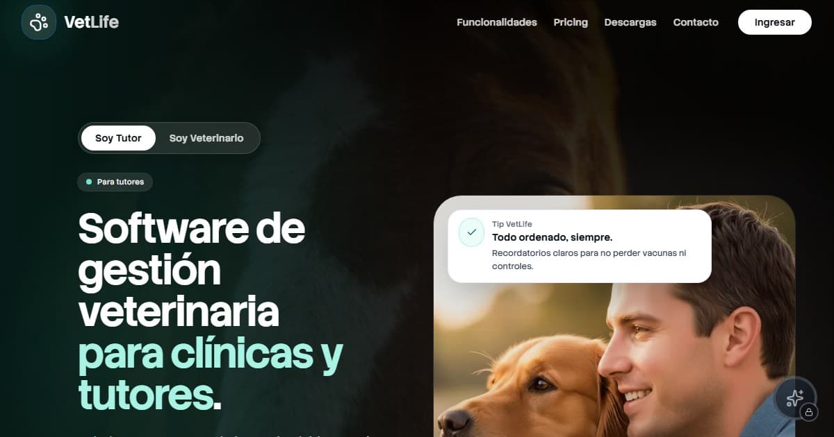 VetLife